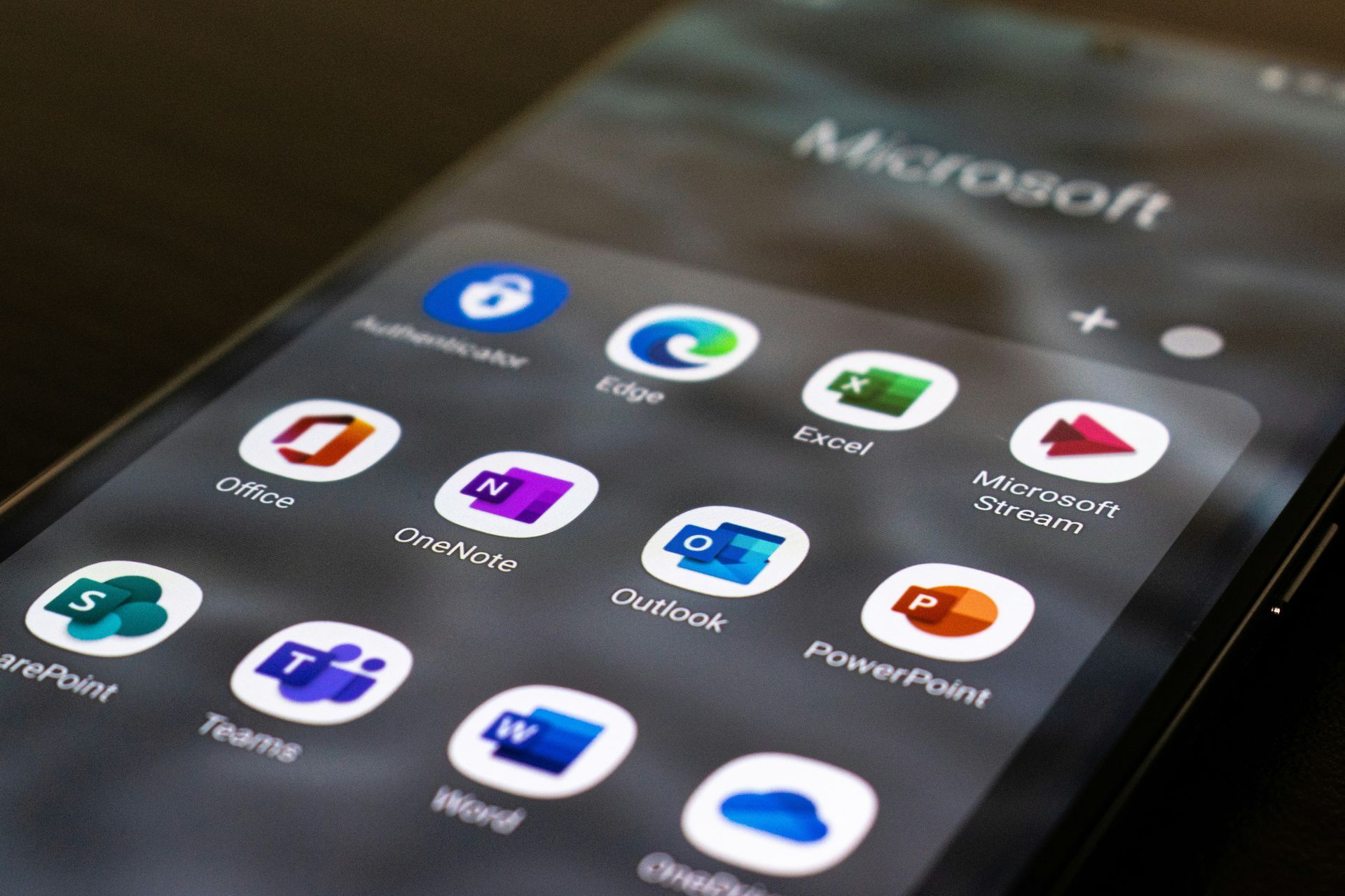visuel microsoft 365