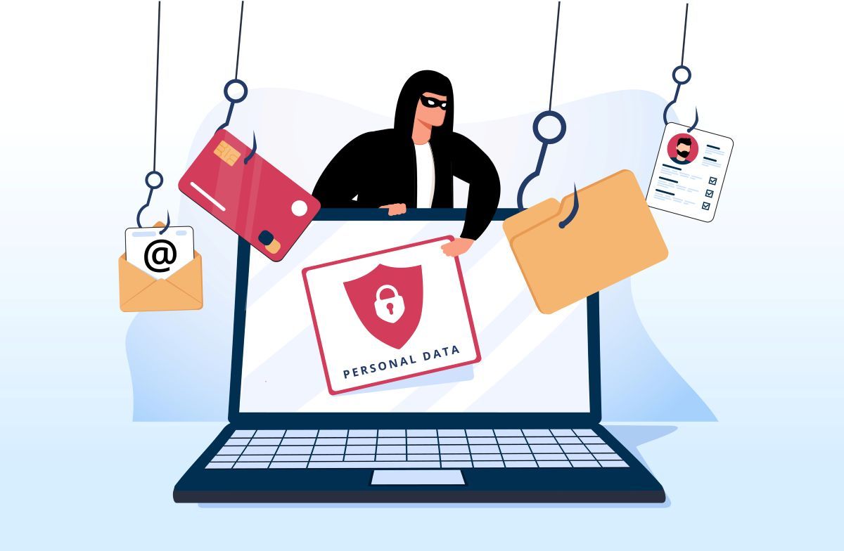 visuel Phishing