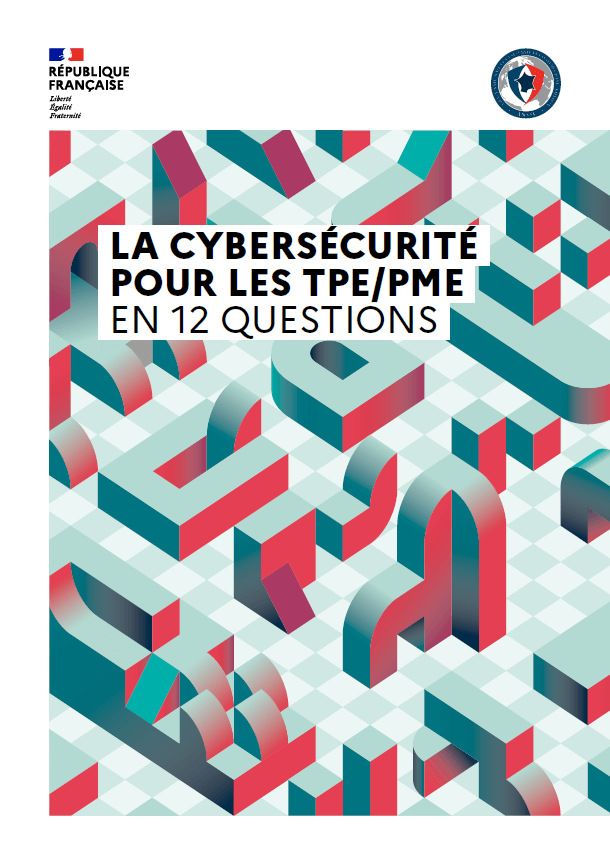 La cybersécurié pour les tpe et PME