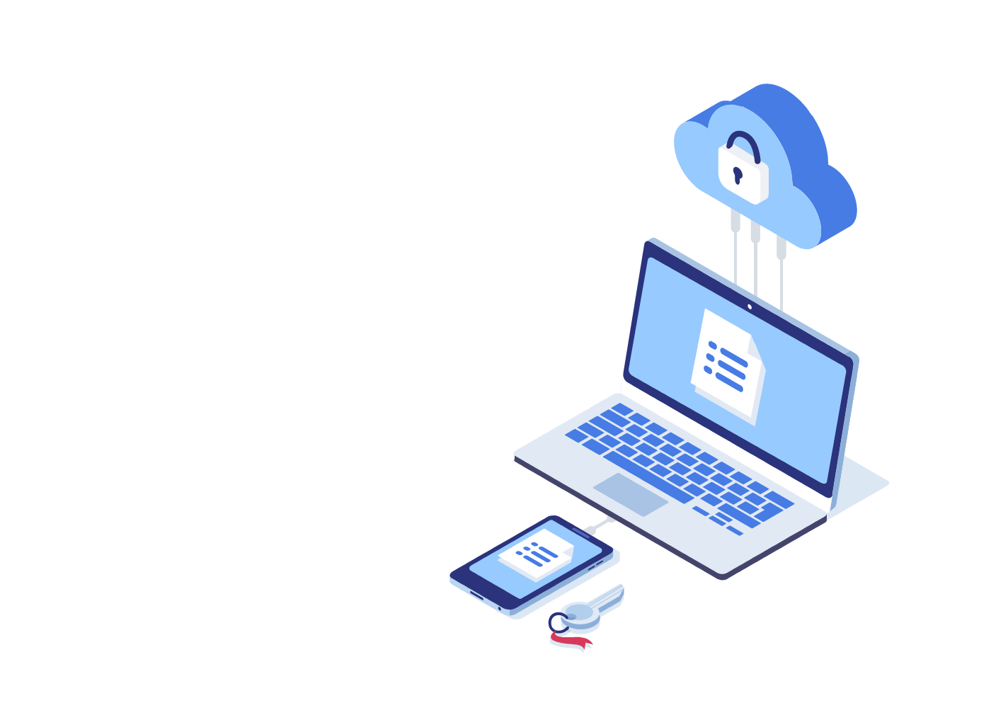 Sauvegardes informatiques pour les PME