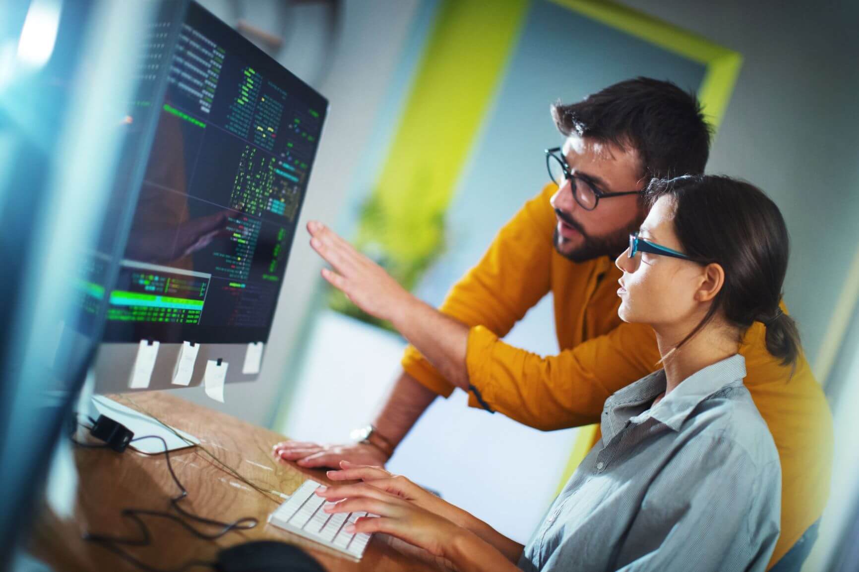 maintenance informatique