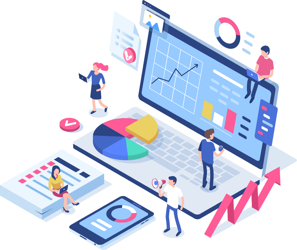Supervision informatique