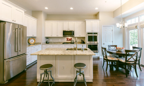 Kitchen Cabinets