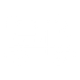 Outline of a recreational vehicle.