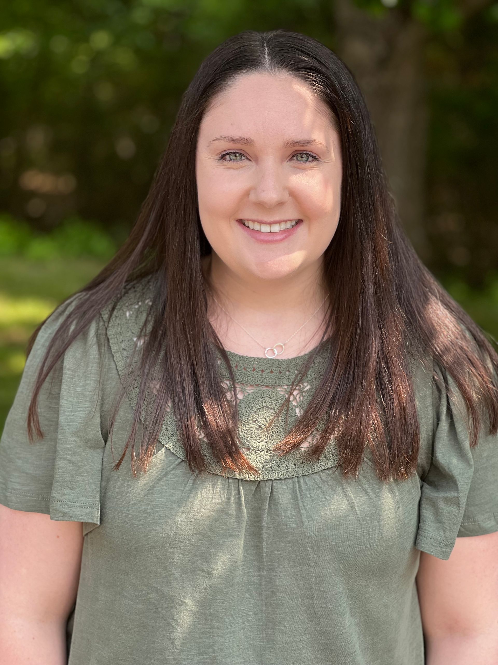 Abigail Morgan MS, CCC-SLP