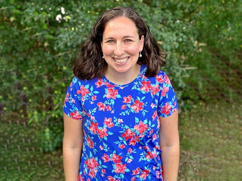 Allison Brown MS, CCC-SLP
Community Services Liaison