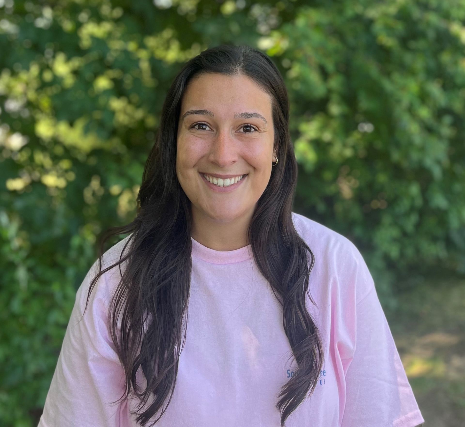 Aryane Schiavo OT, MSOT, OTR