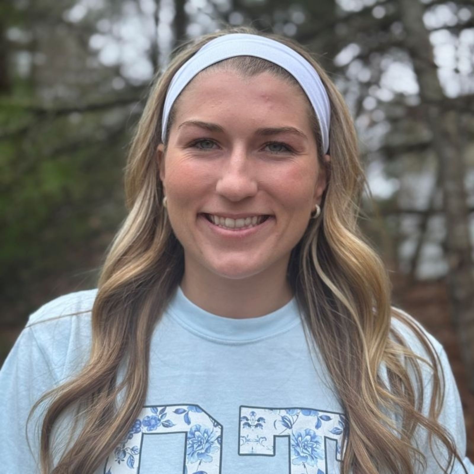 Brooke Gallagher OT, MOT, OTR