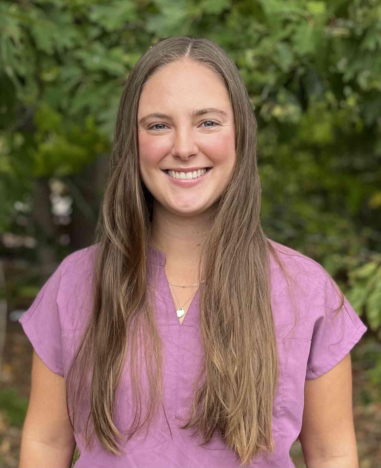 Caitlin Healy OT, MSOT, OTR