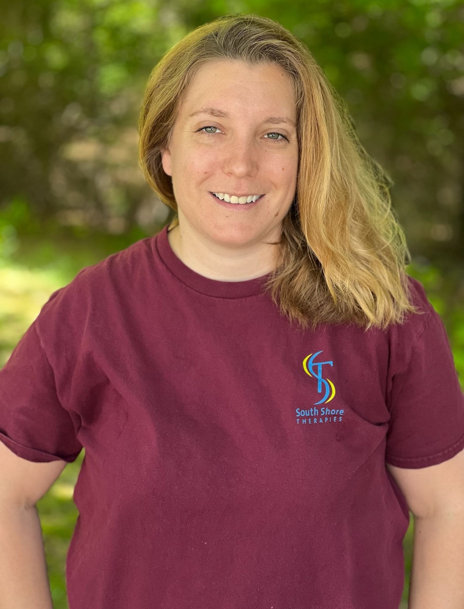 Cara Cloutier OT, M.Ed, OTR