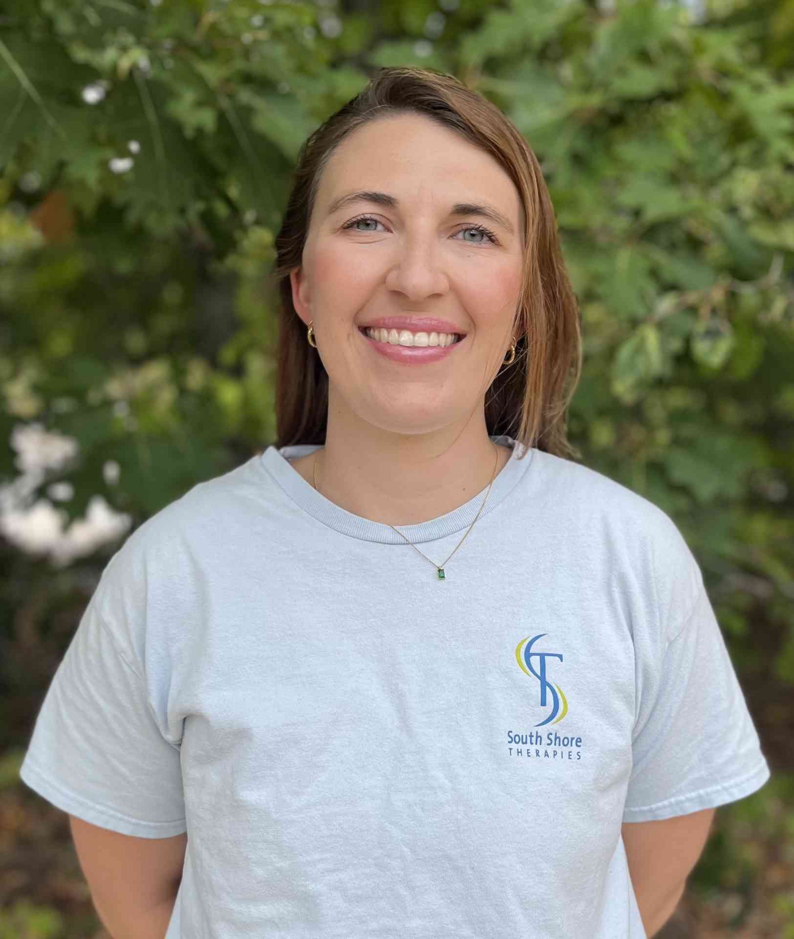 Caroline O'Rourke MS, CCC-SLP
