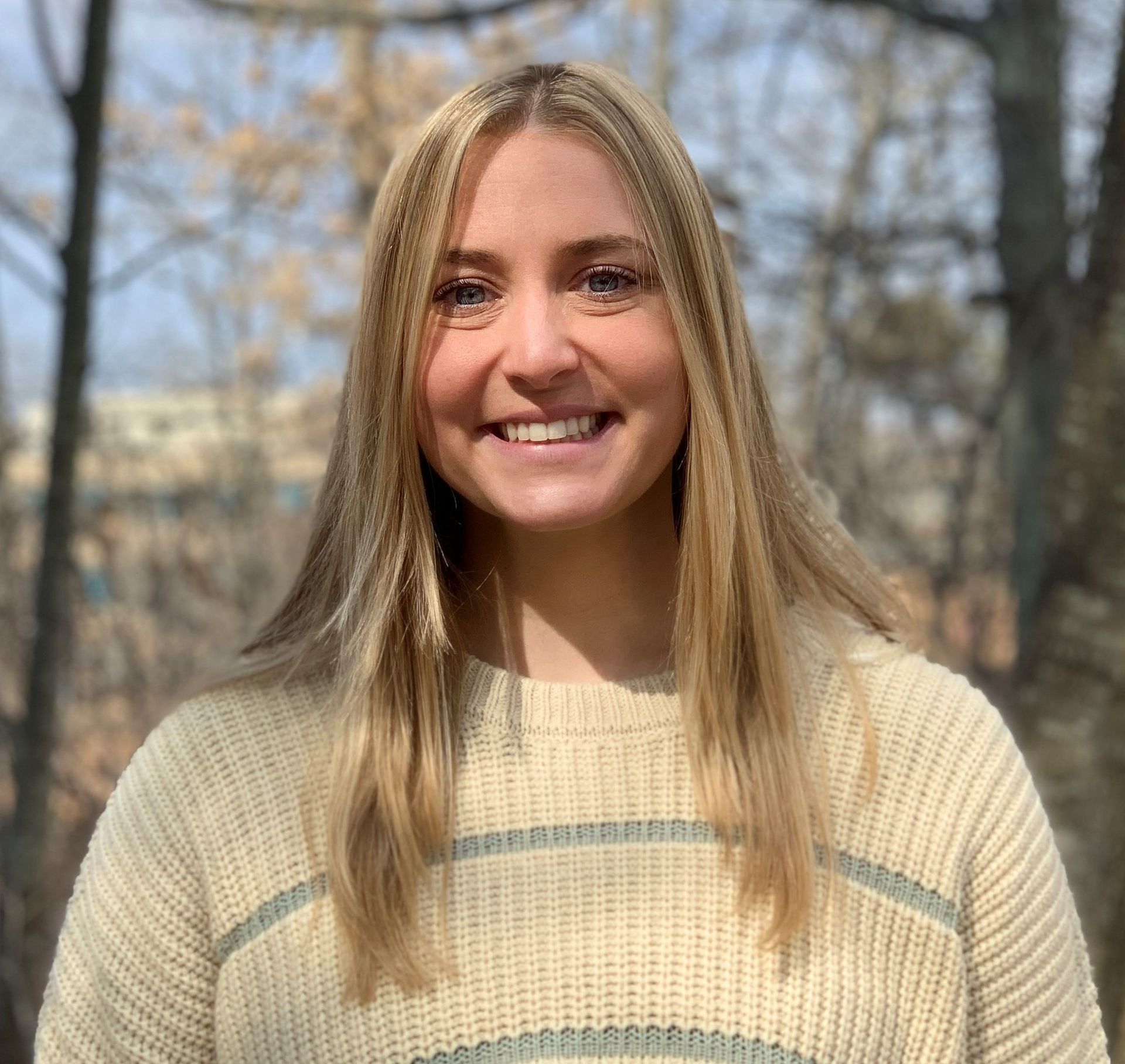 Courtney Johnson MS, CCC-SLP
SPEECH SUPERVISOR