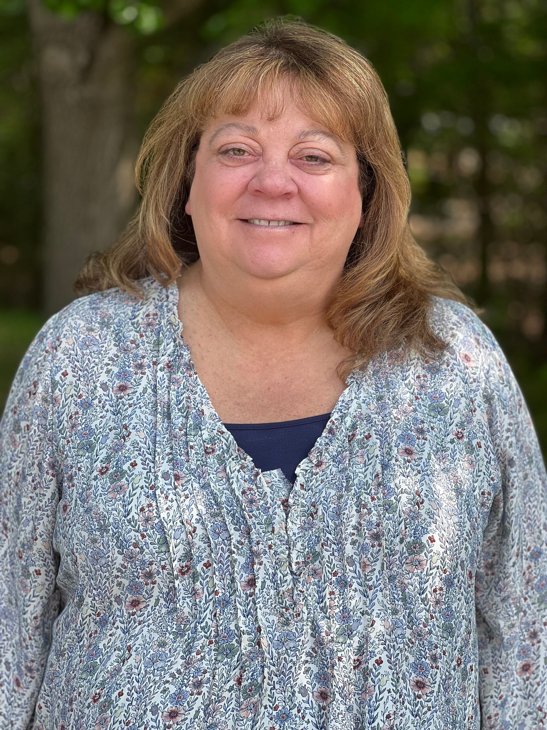 Diane Ringer