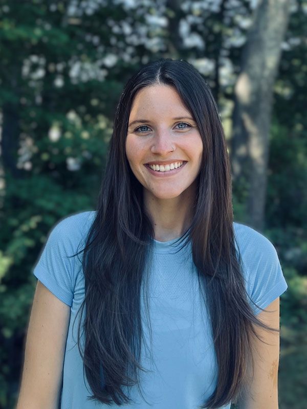 Elyssa Belcastro OT, OTD, OTR