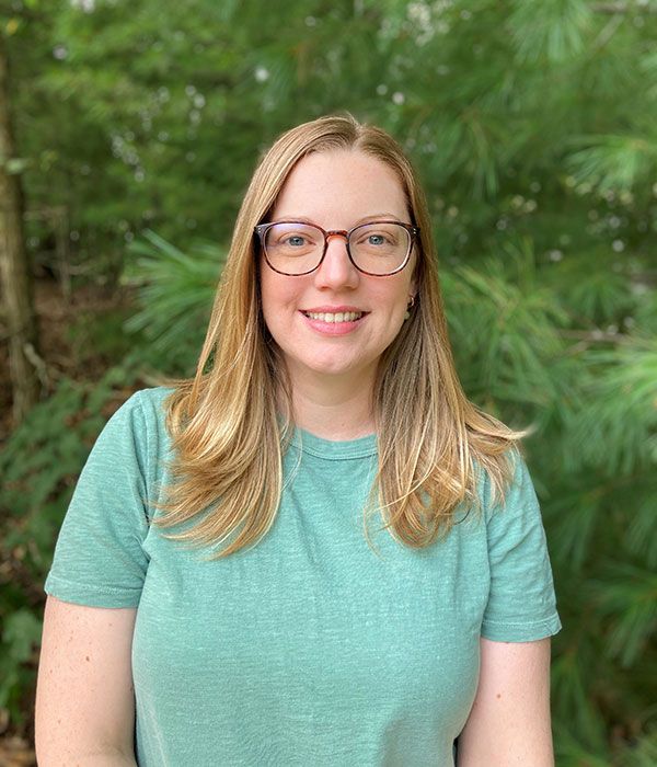 Emily Silver MS, CCC-SLP