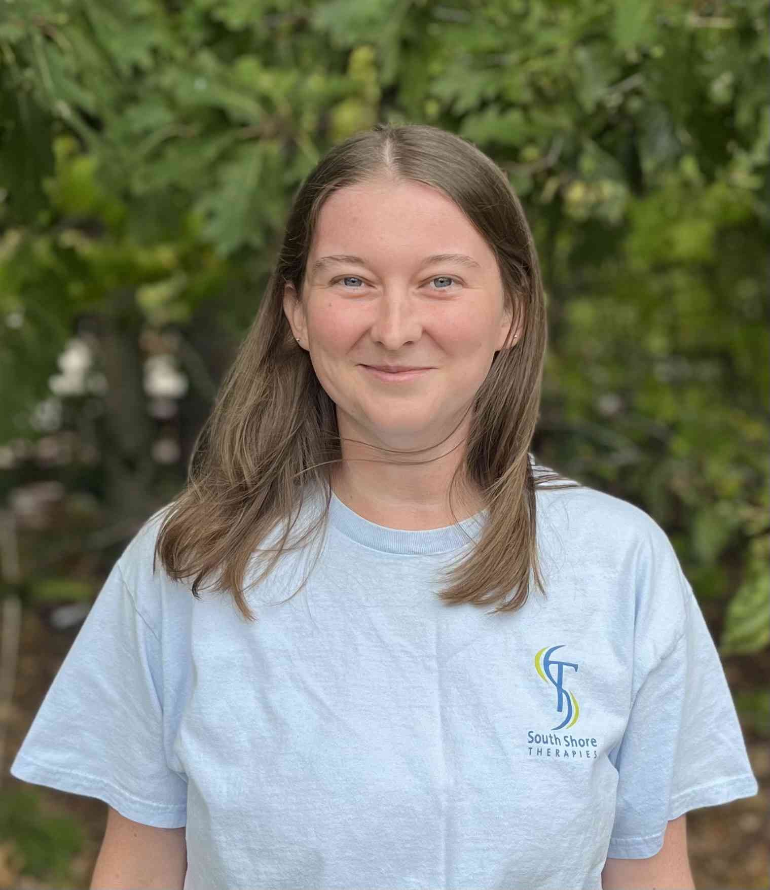 Emily Robinson OT, MSOT, OTR