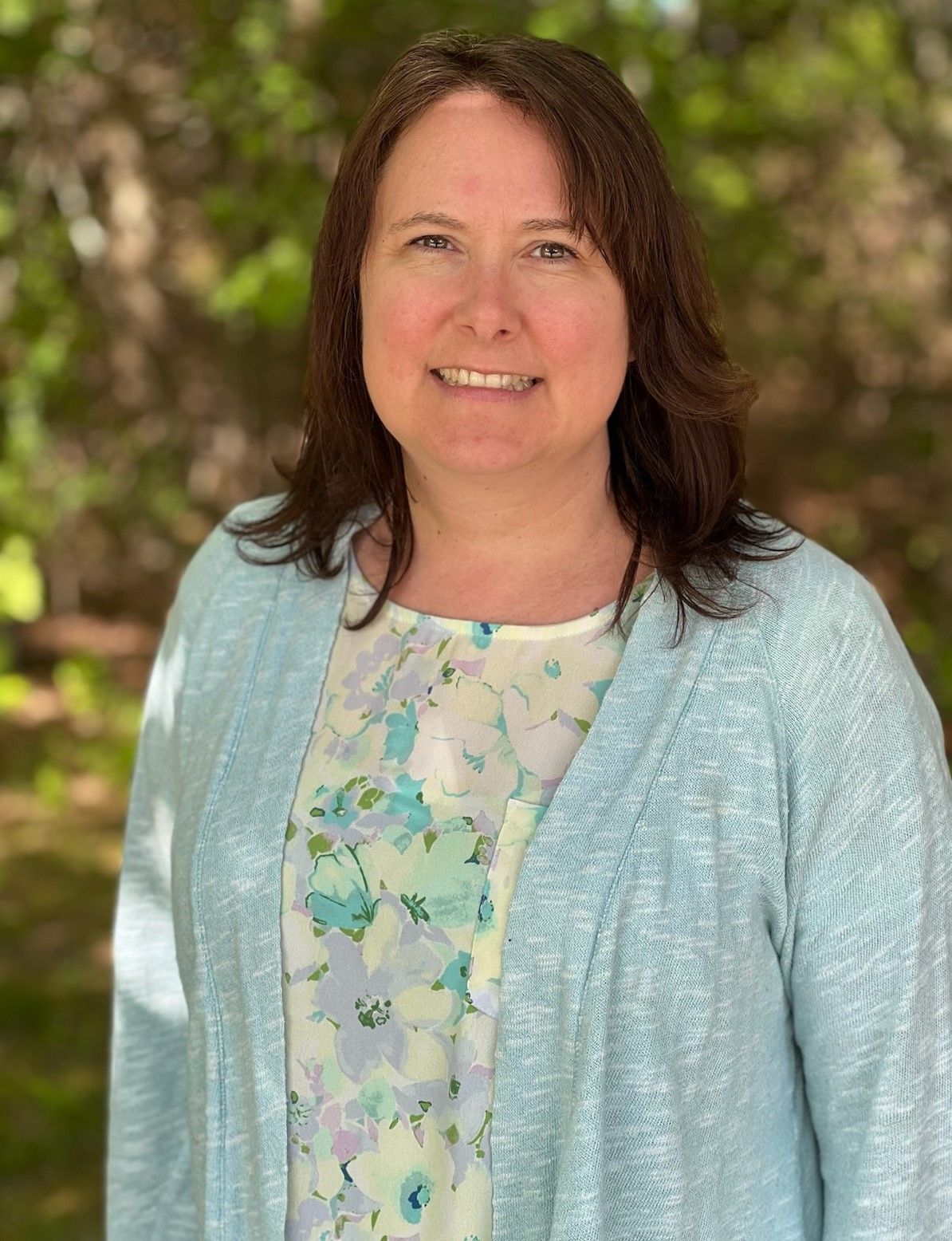 Jennifer Landolfi MA, CCC-SLP