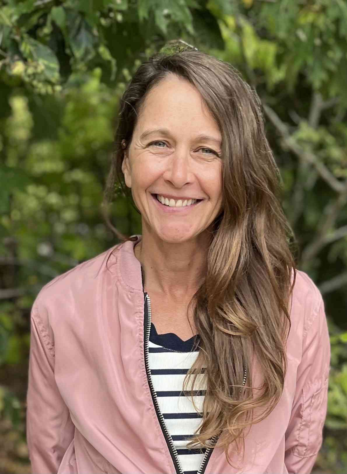 Joy Kingsbury OT, MSOT, OTR