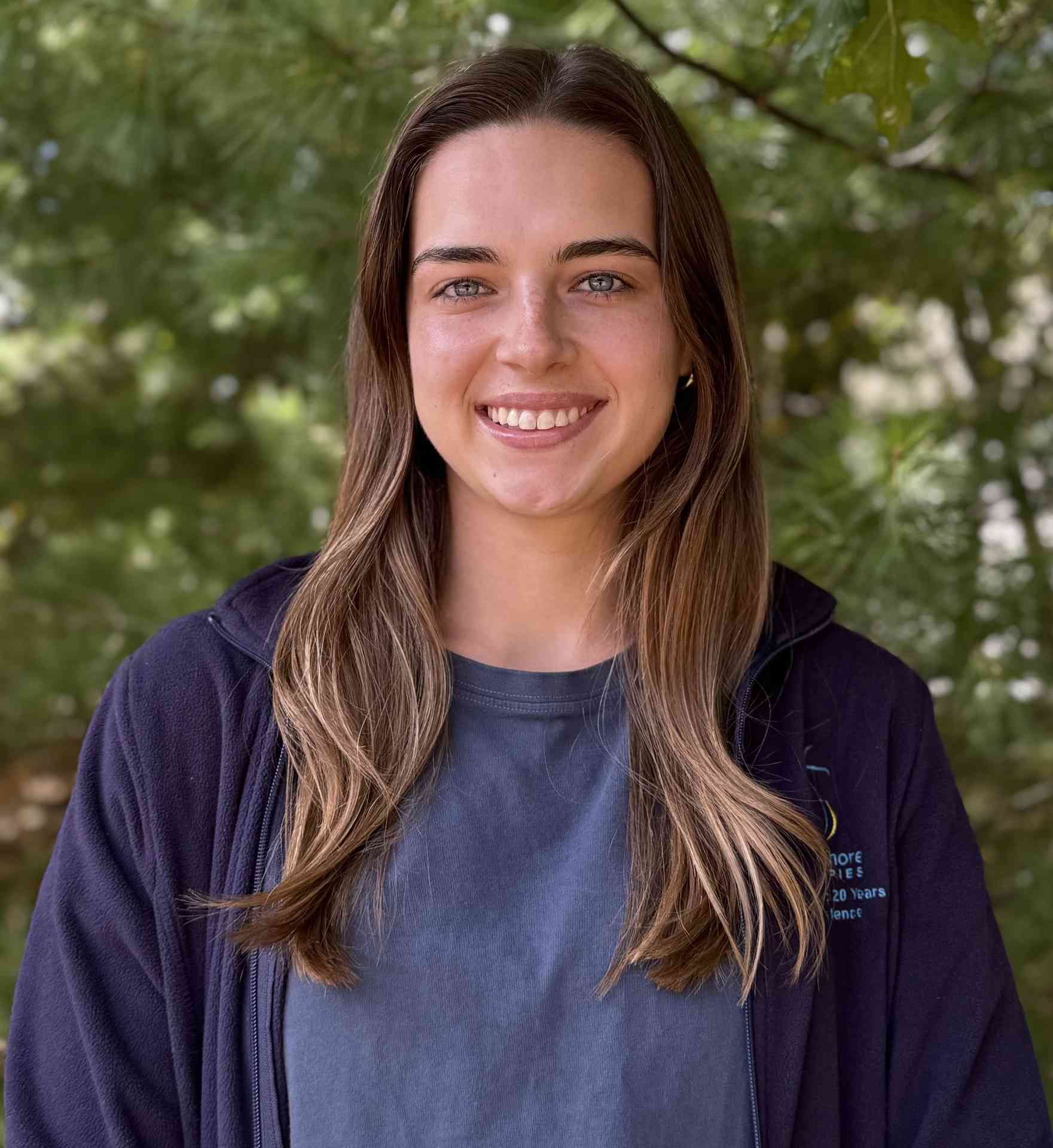 Julia Kennelly OT, MSOT, OTR