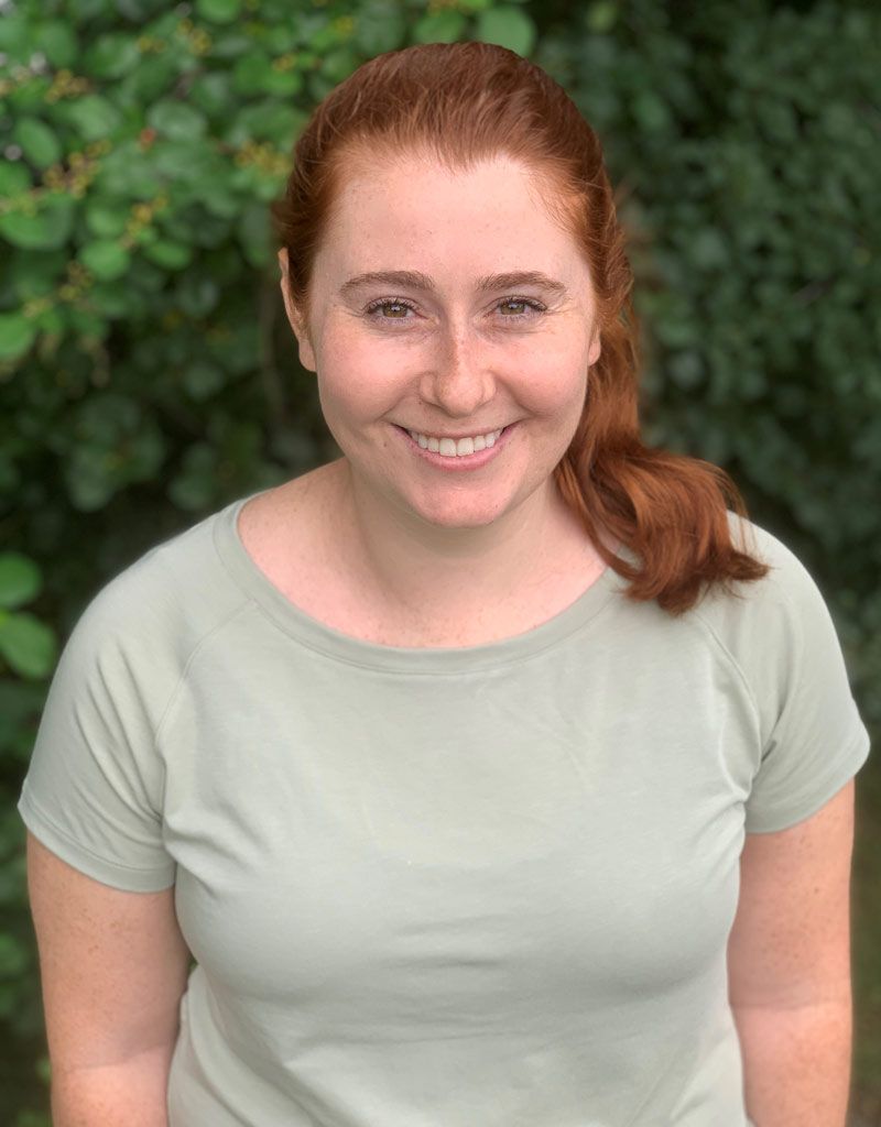 Kathryn Postler OT, MSOT, OTR