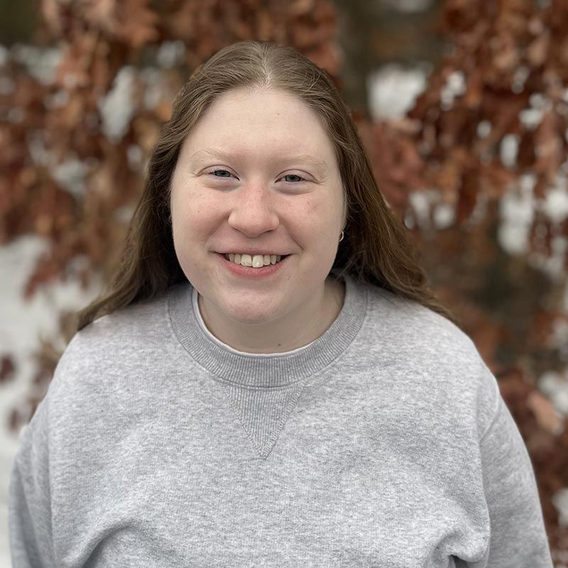 Katie Dardinski MS, CF-SLP