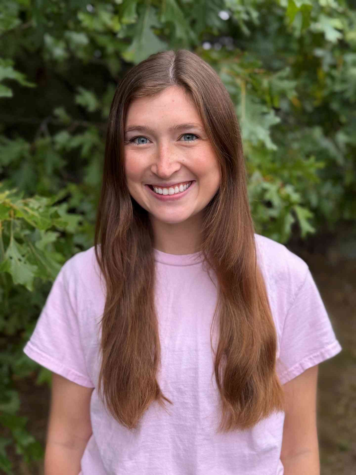Kelley McSweeney MS, CCC-SLP
LEAD MENTOR