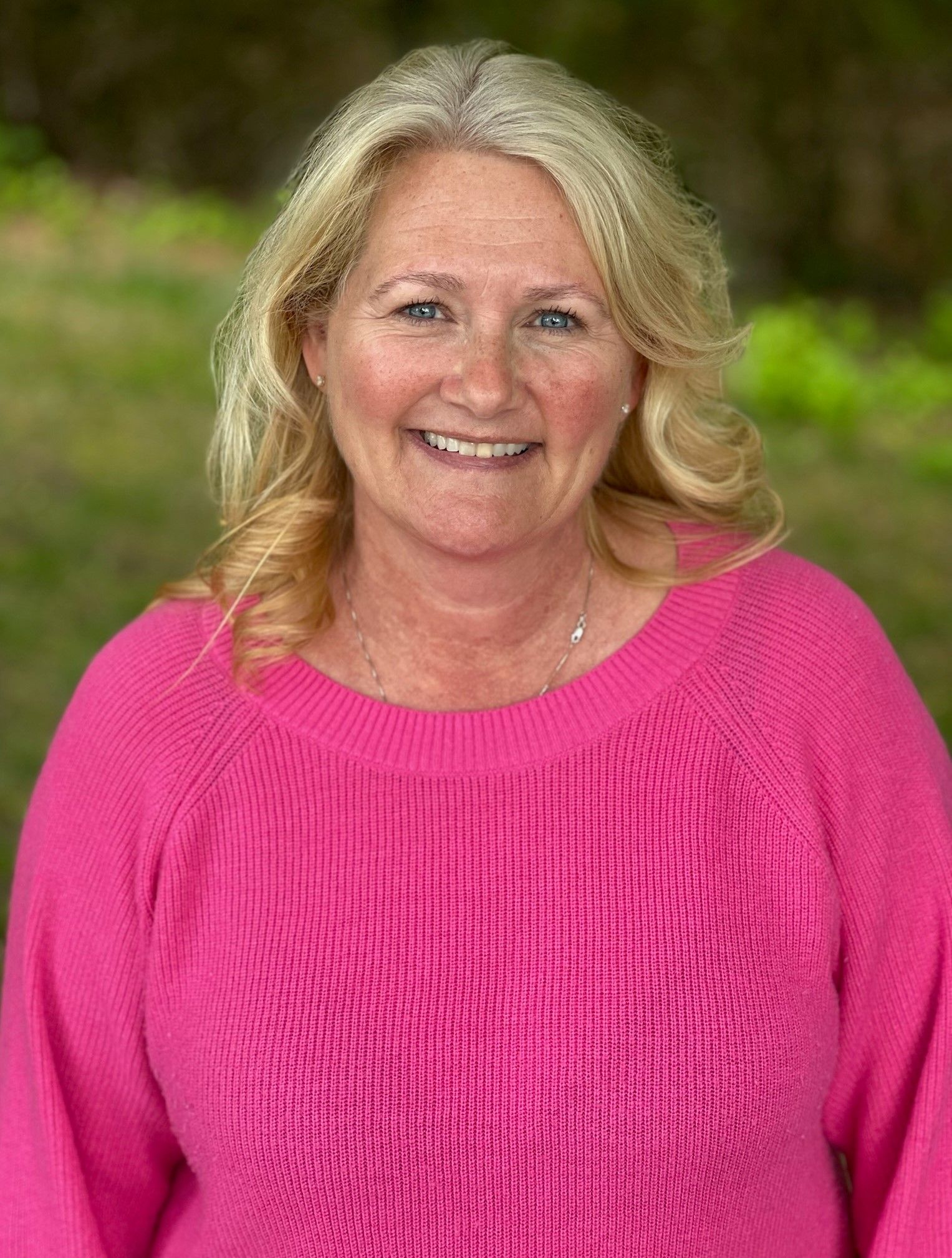 Laura Kemp