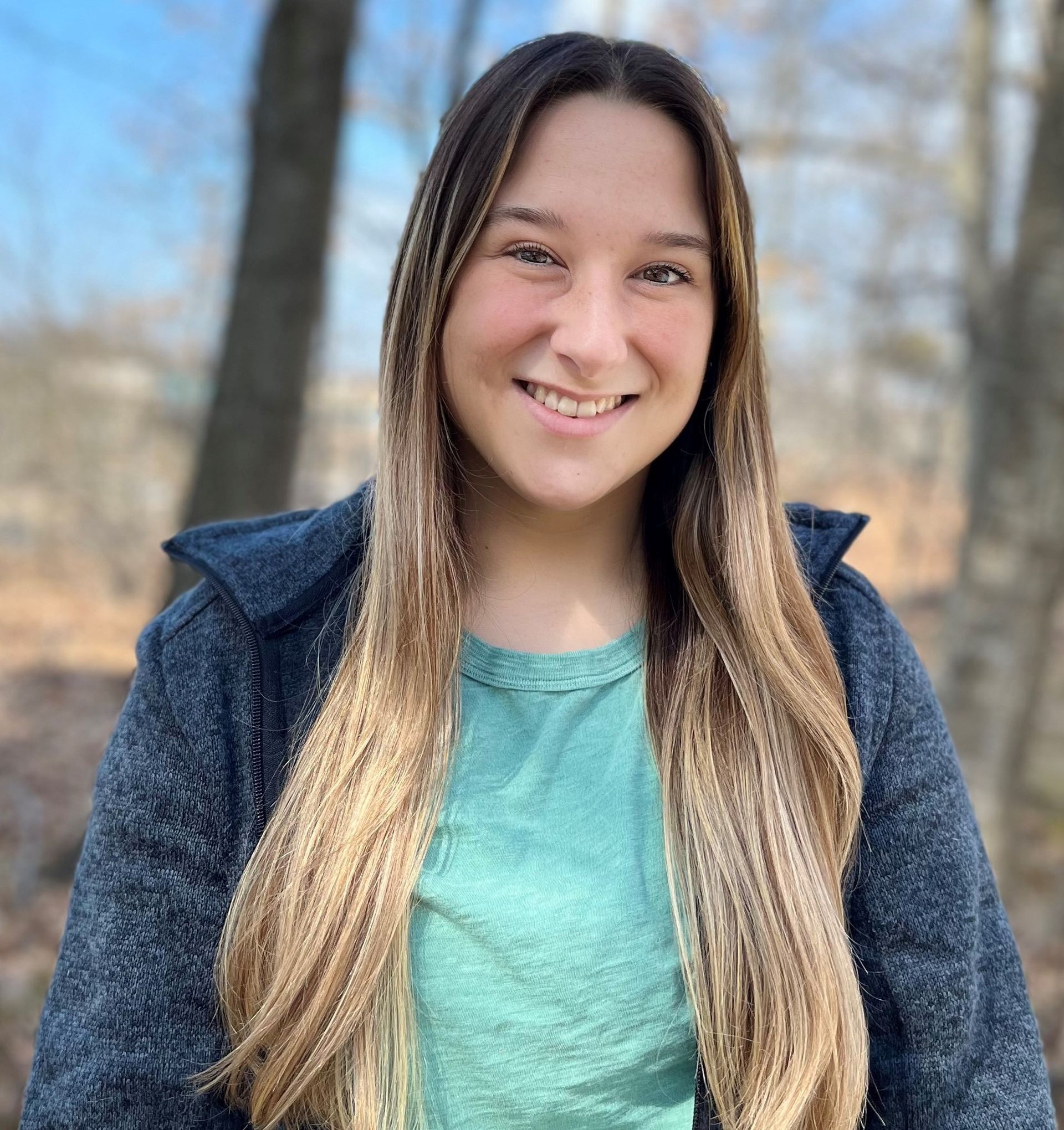 Lillian Marcelonis OT, MSOT, OTR