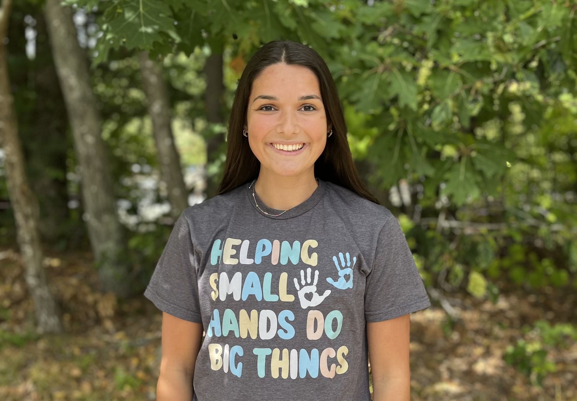 Lindsay Houlihan OT, MSOT, OTR