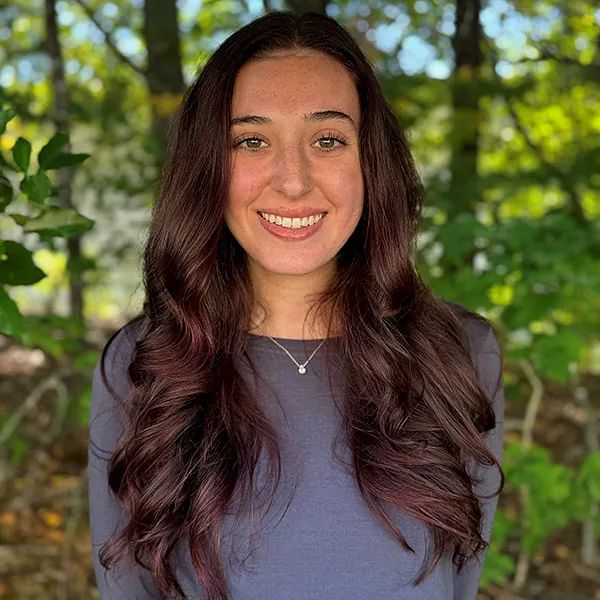 Liz Bertrand MS, CCC-SLP