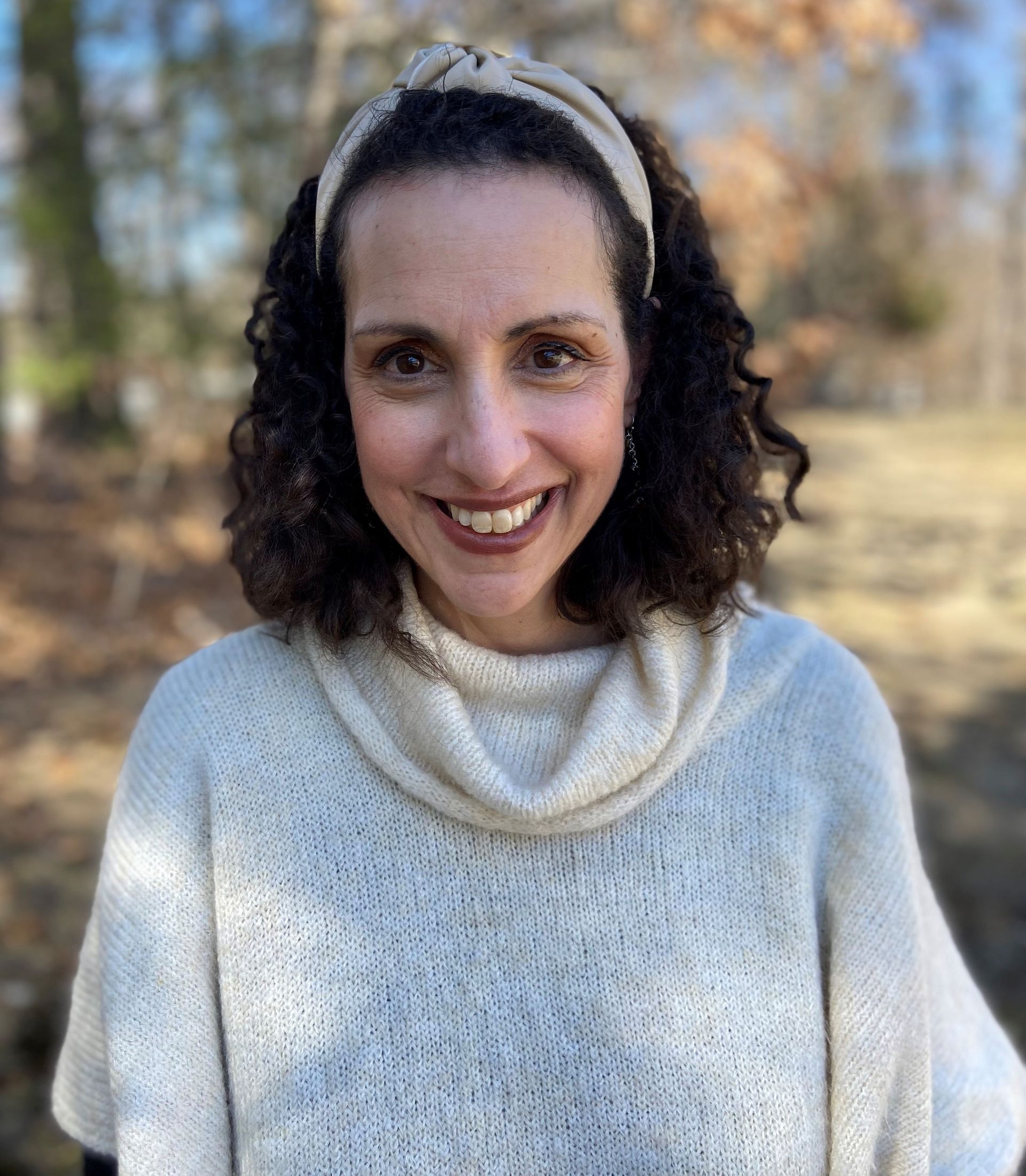 Lynne Moodoyan
