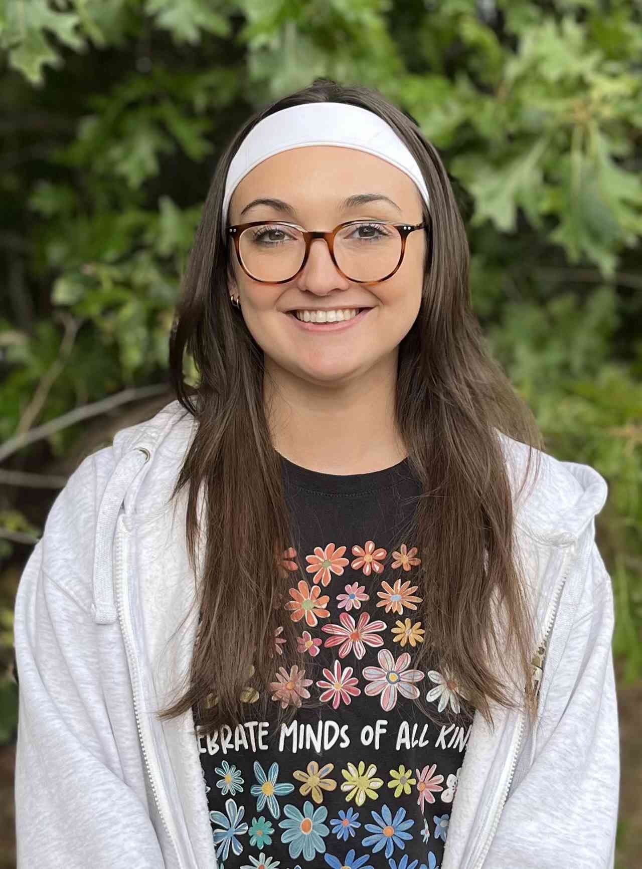 Maggie Hannon OT, MSOT, OTR