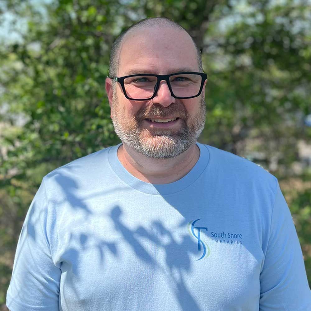 Mark Sprague MS, CCC-SLP
