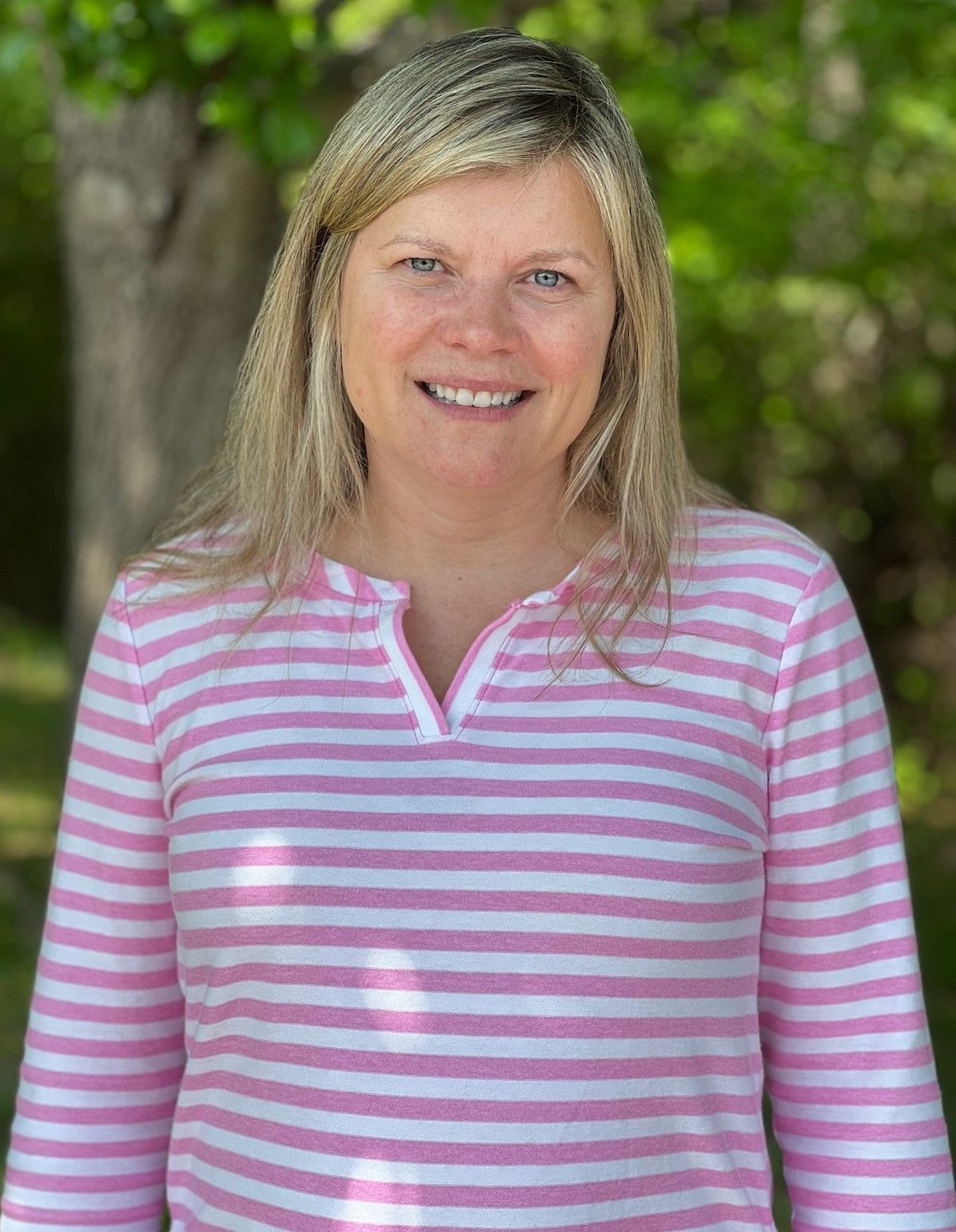 MaryBeth Keene MS, CCC-SLP