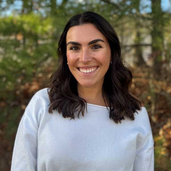 Meagan Sebastiao MS, CCC-SLP