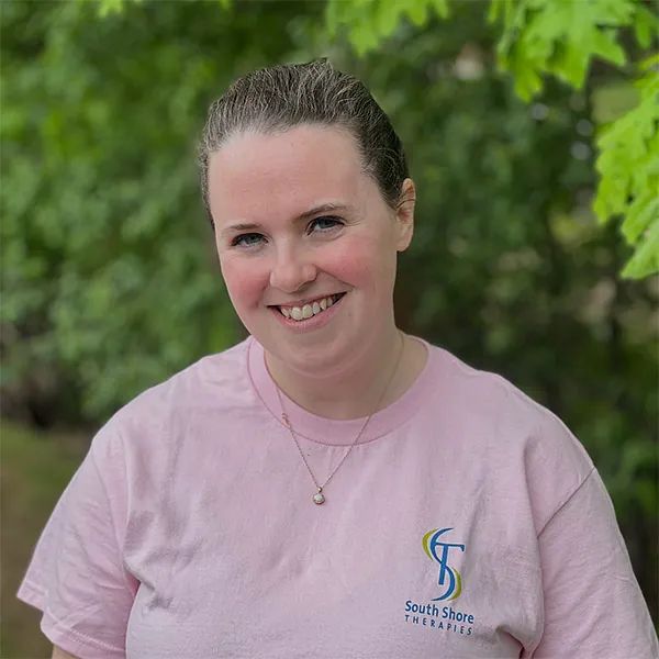 Meghan McMahon MS, CCC-SLP
