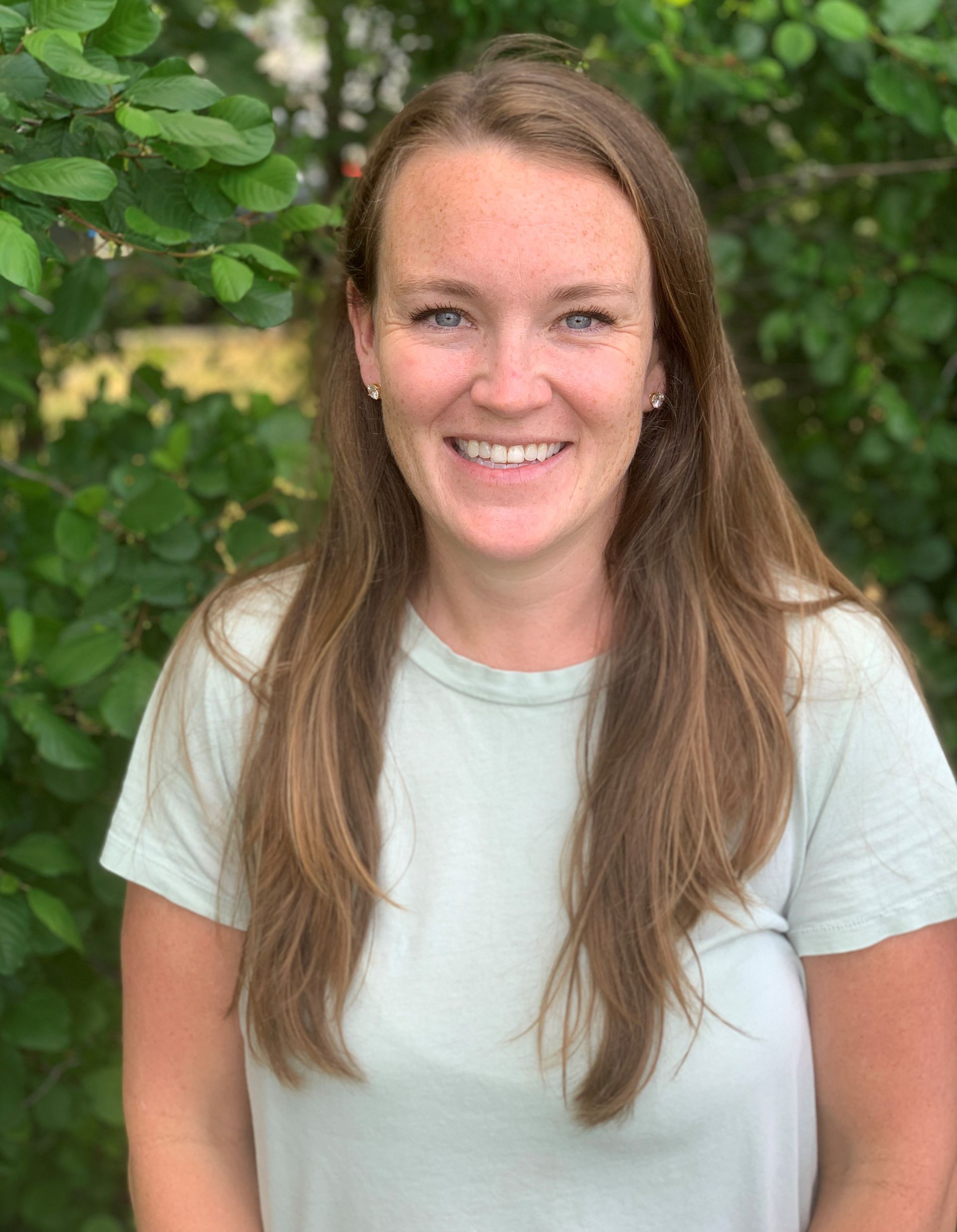 Rachel Giza-Sisson OT, MSOT, OTR