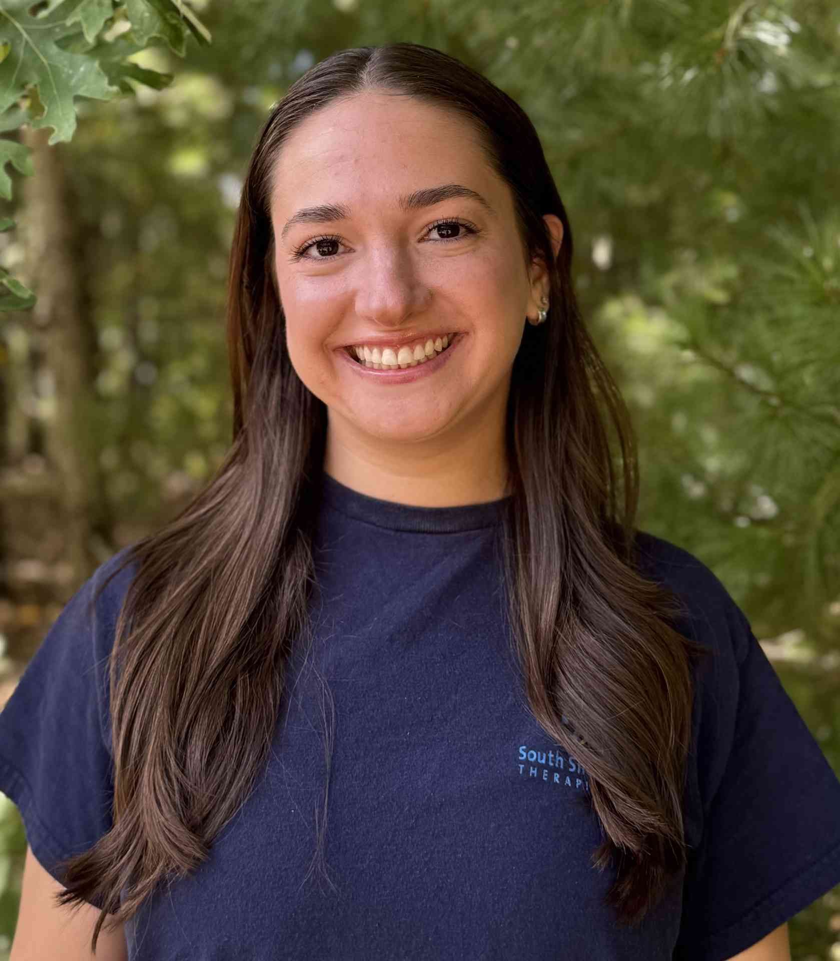 Sophia Carey MS, CCC-SLP