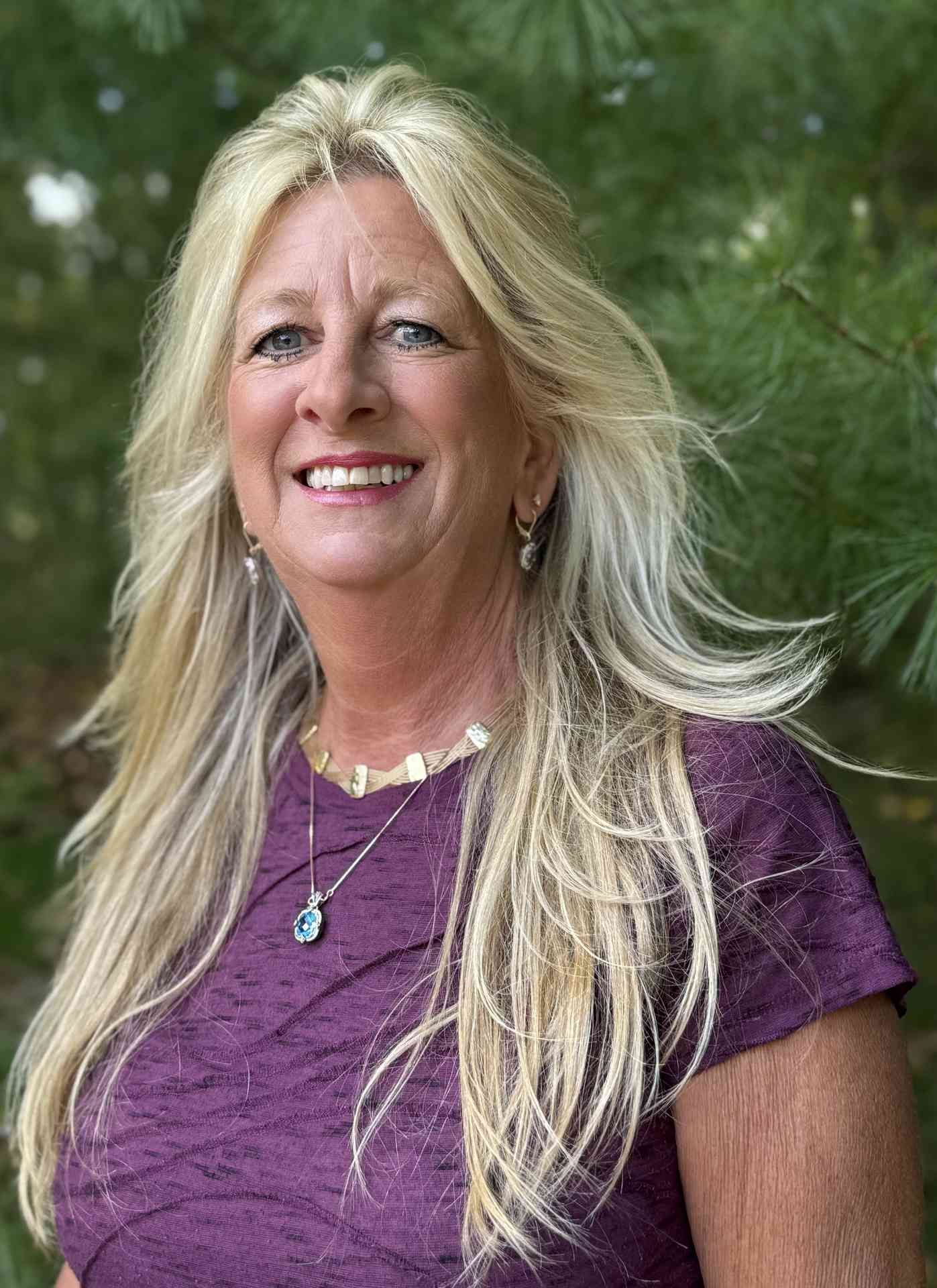 Susan Cheney