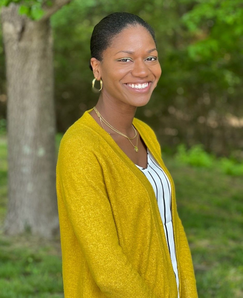 Veronique Webber MS, CCC-SLP