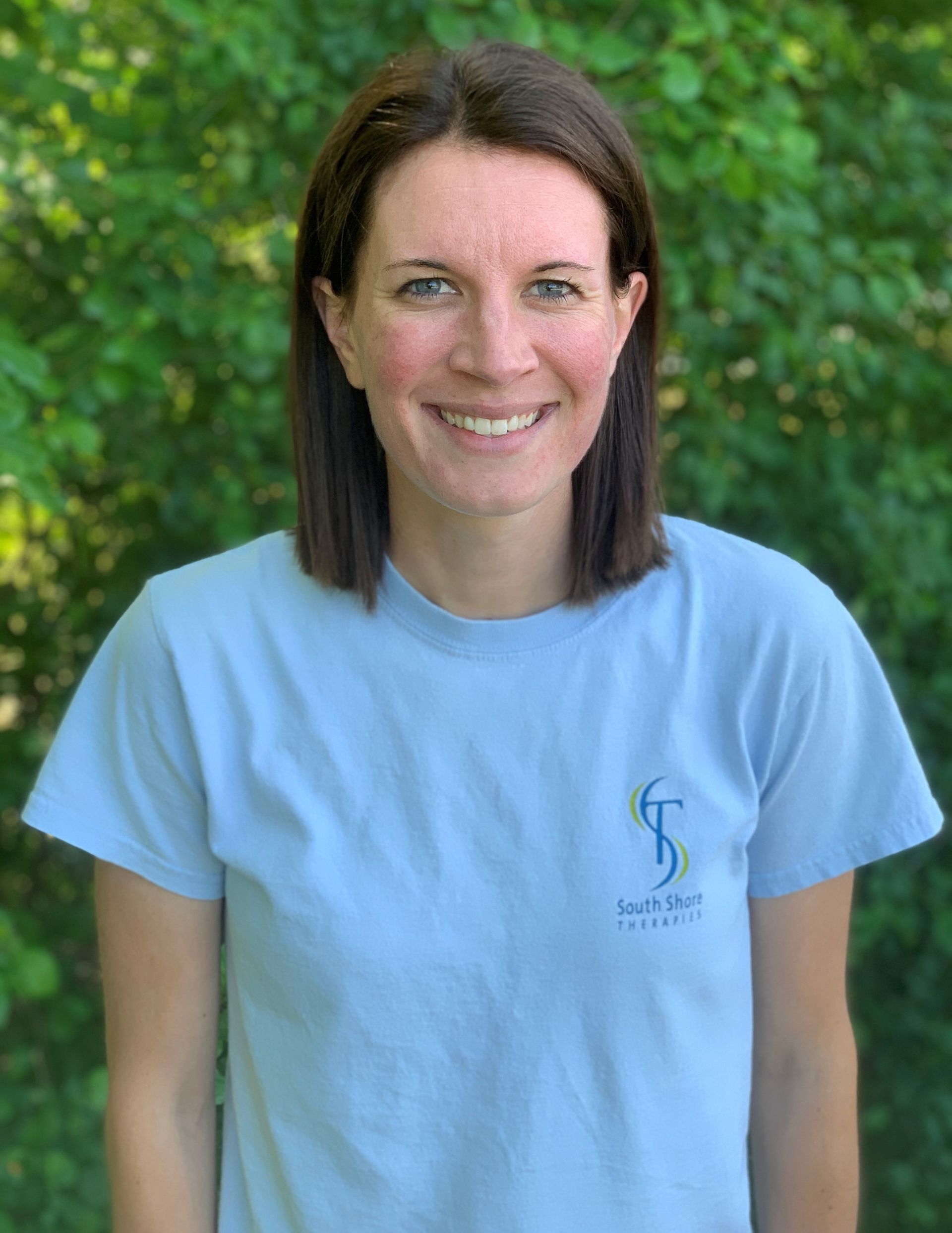 Kathleen Austin OT, MSOT, OTR
