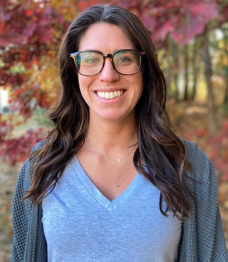 Jessica Lundblad OT, MSOT, OTR