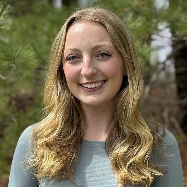 Olivia Ferreira OT, MOT, OTR