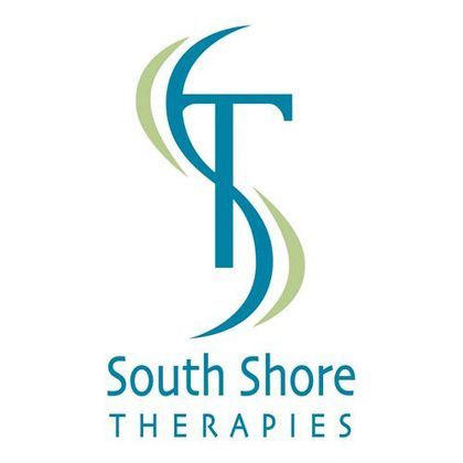 South Shore Therapies Logo
