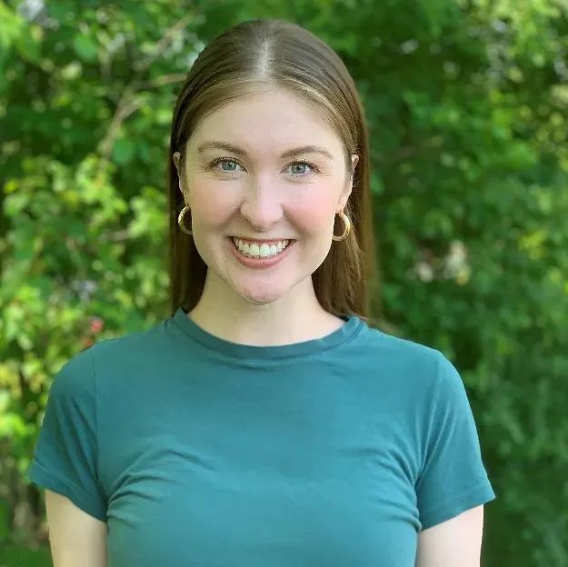 Meaghan Hernon OT, MSOT, OTR