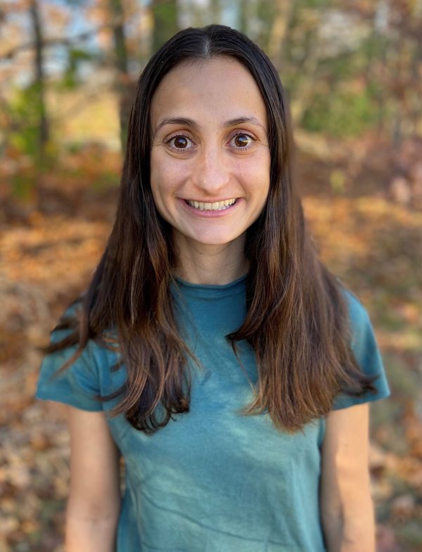 Vanessa Ascoli OT, MSOT, OTR