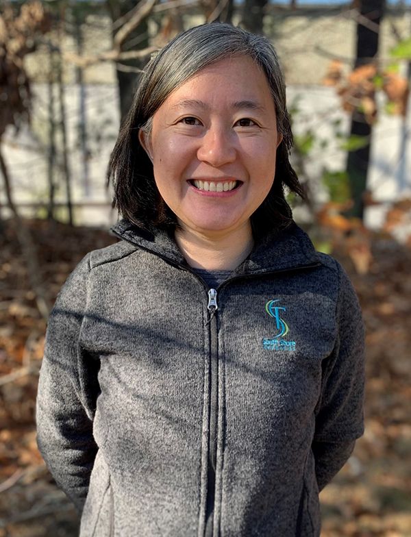 Wendy Lam OT, BSOT, OTR