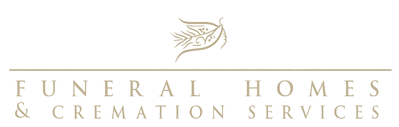 Funeral Home Logo