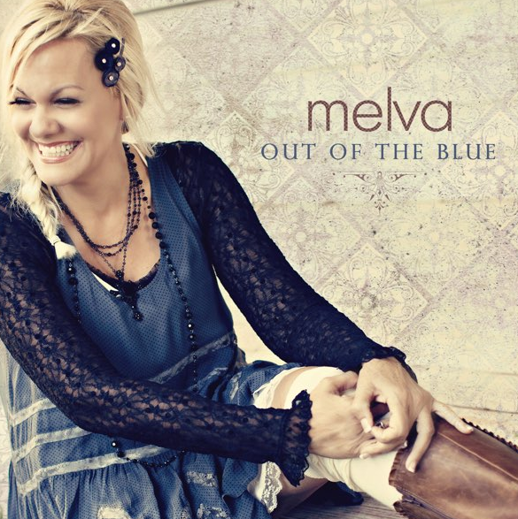Out Of The Blue