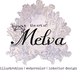 The Art of Melva The Art of Melva